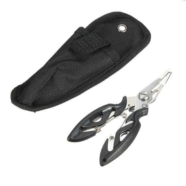 Superse Multi-function Fishing Plier PL001