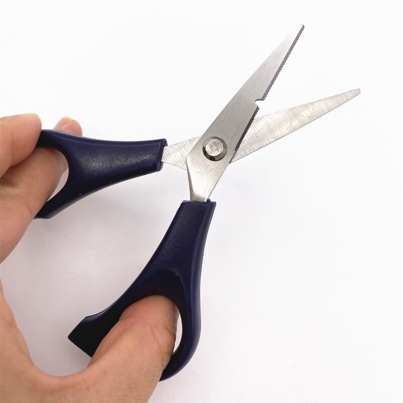 Stainless steel Fishing scissor
