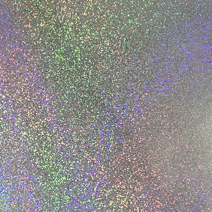 Superse DIY Laser Sticker 20x10cm DE01