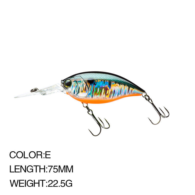 Superse Deep dive Crankbait CB034