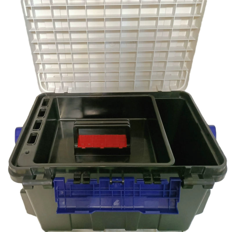 Superse Tackle Box OF-9000