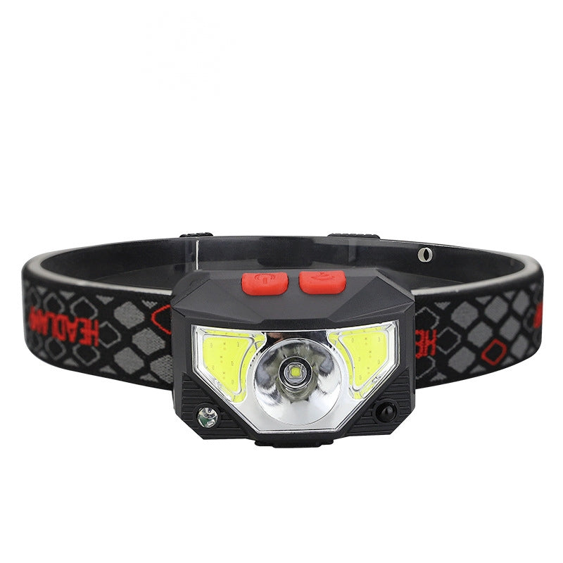 Sensor fishing head light FHL03