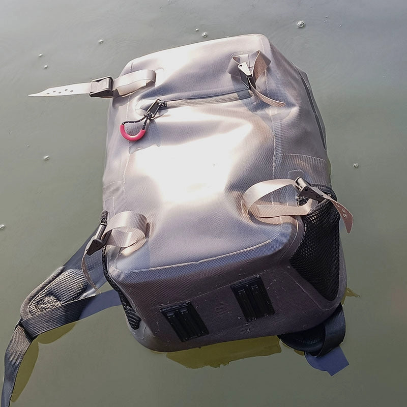 Waterproof Backpack 18L