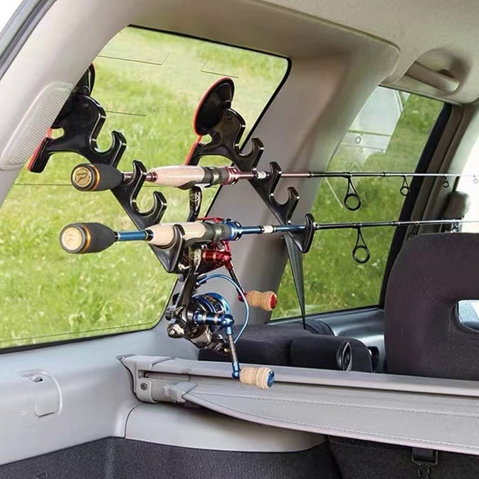 Suction Rod Holder RR12
