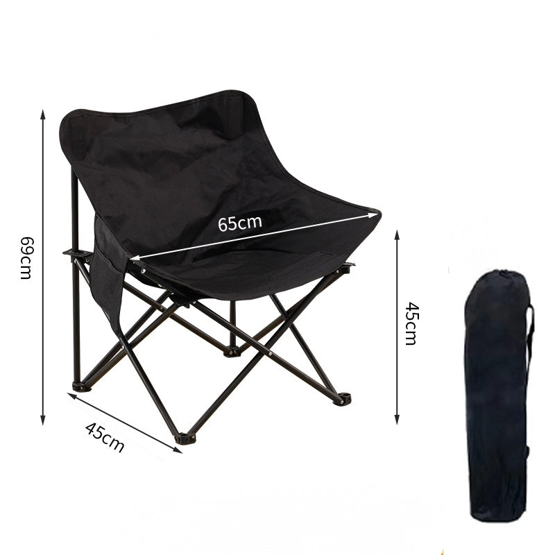 Folding Moon Chair ODF001