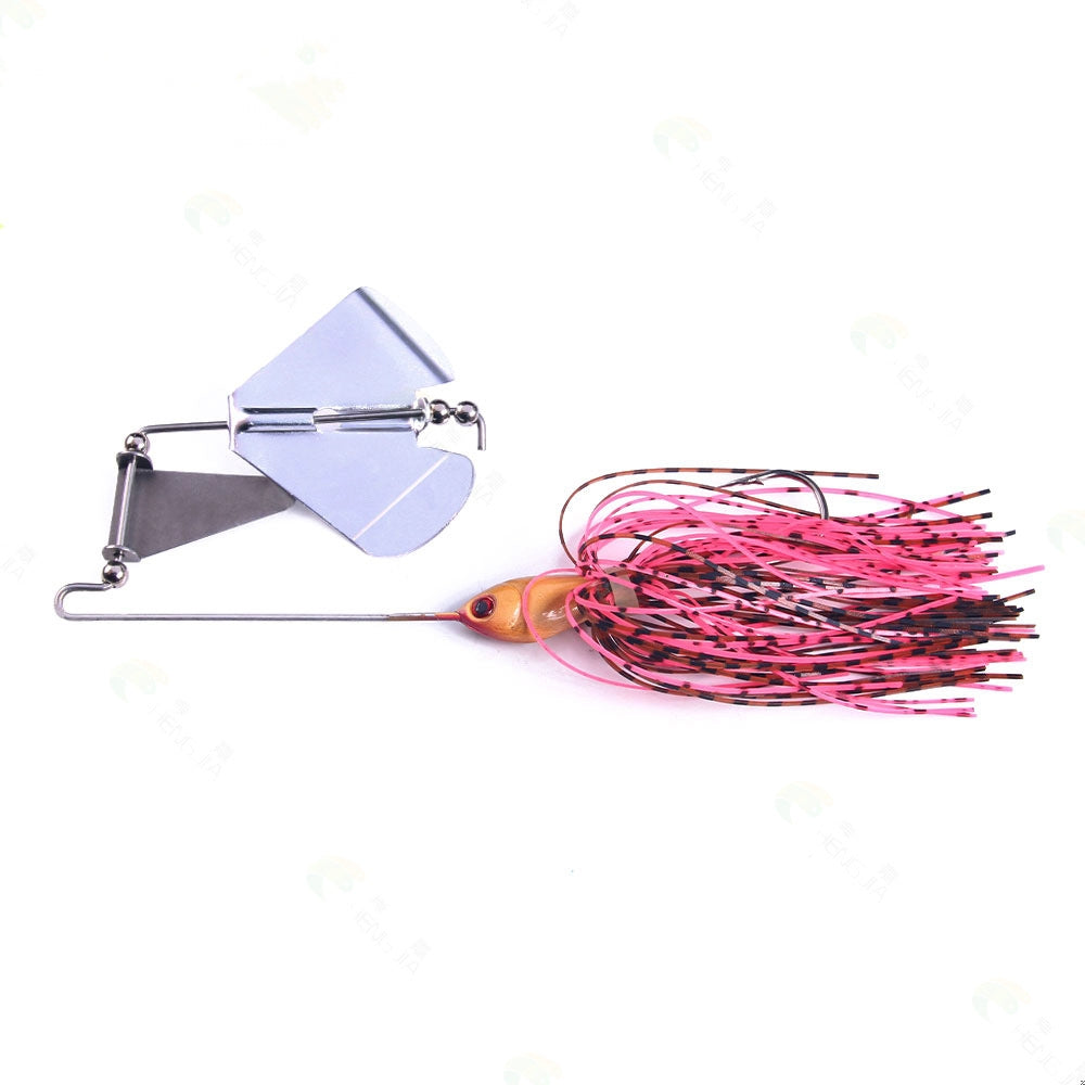 Superse 16g Buzzbait BB004