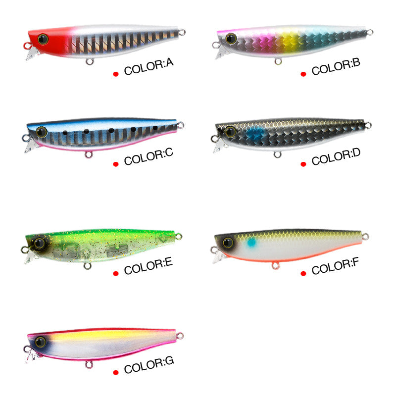 Sinking Jerkbait 9058
