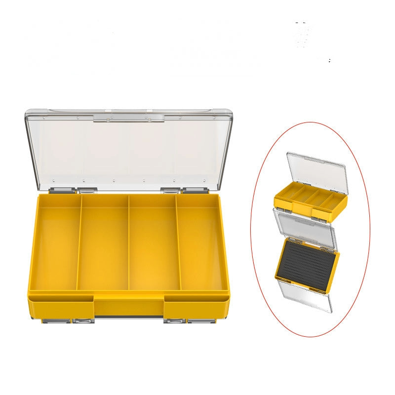 Compartment Jighead Case CB11