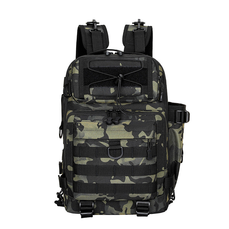 Fishing backpack 6065#