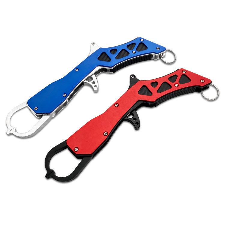 Superse Aluminium Fish Gripper HT2013