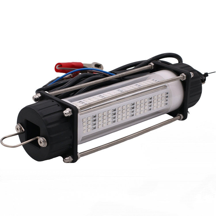 120W LED Underwater fishing light HS-1250