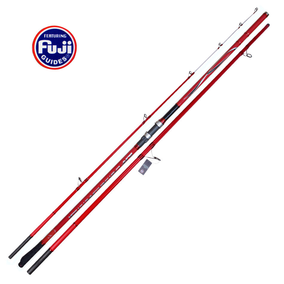 Ucatchok Brutal Cast 425 Surf rod