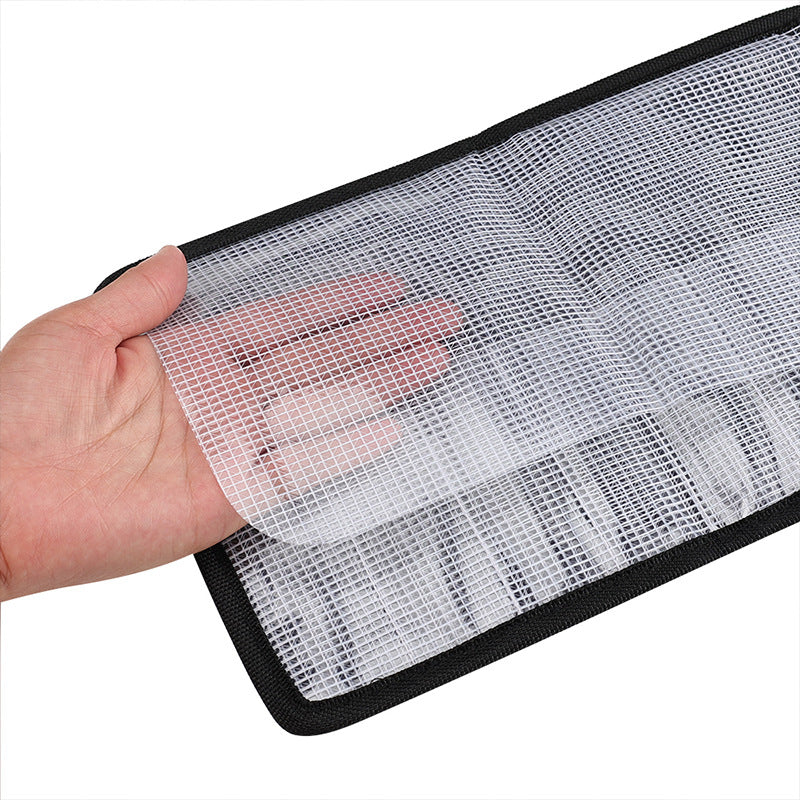 Jigging Pro jig pouch