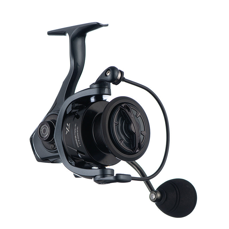 NAVION KAM Series Spinning reel