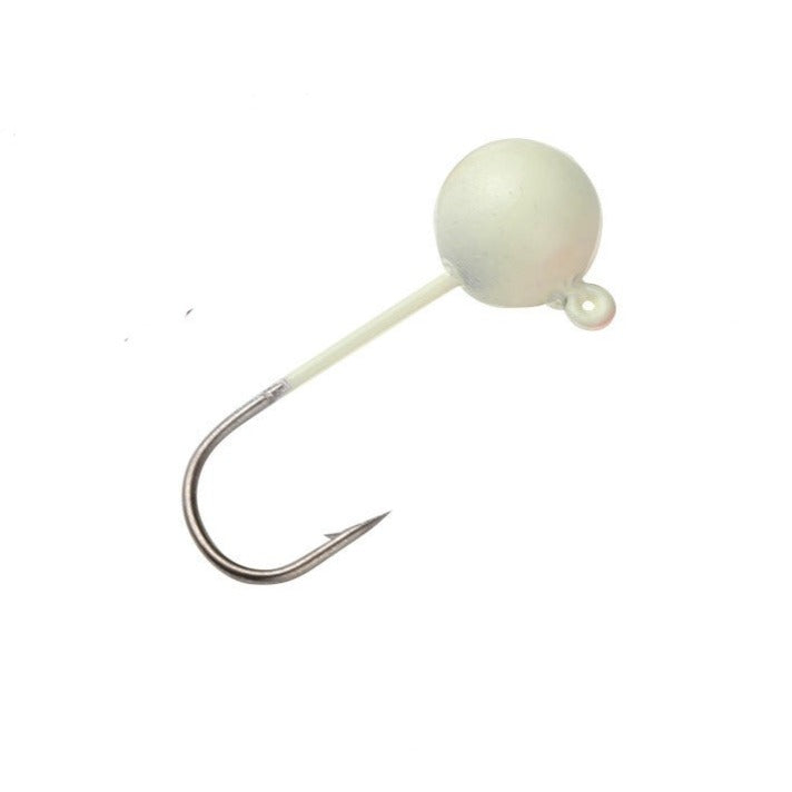 Luminous Ball UL jighead