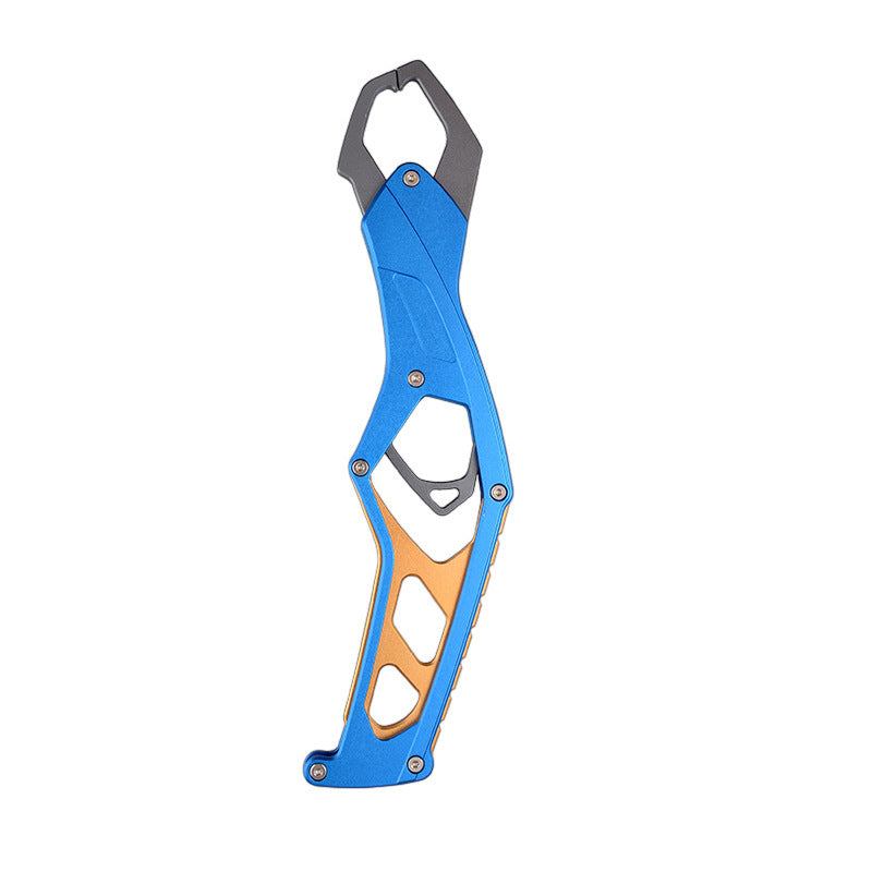 Aluminium Fish Grip FG010