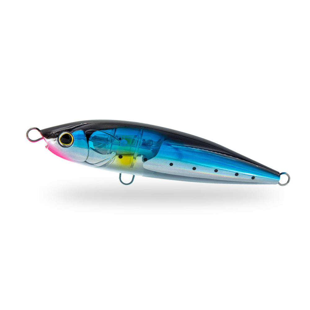 Snatch Missile Flash Boost GT pencil 175F