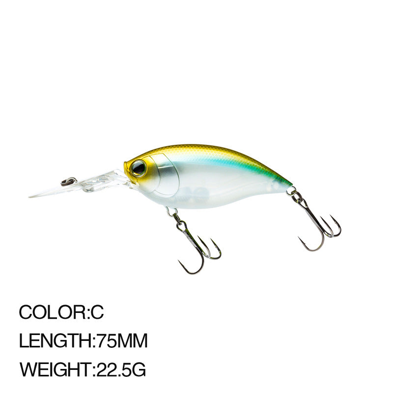 Superse Deep dive Crankbait CB034
