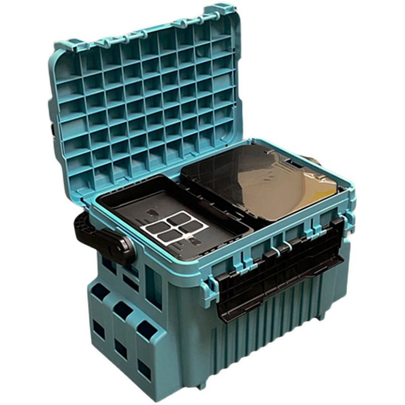 Superse Tackle Box OF-709N