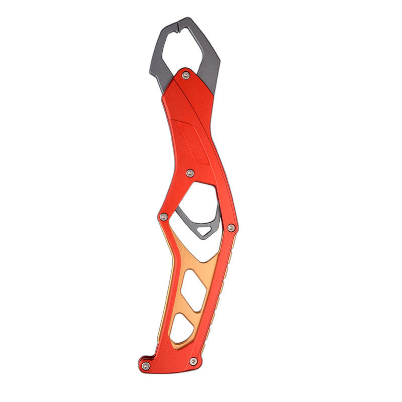 Aluminium Fish Grip FG010