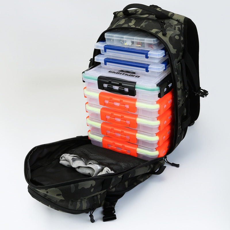 Fishing Backpack 8826#