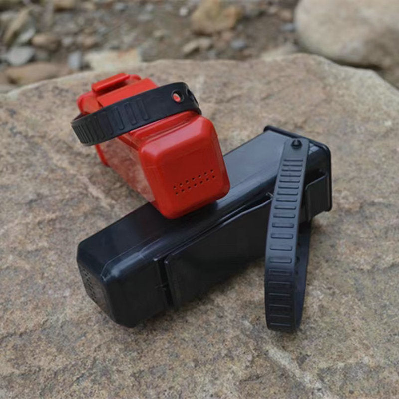 Tackle Box Lure Holder TB10