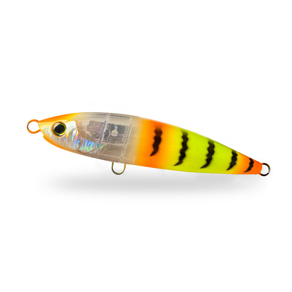 Snatch Missile Flash Boost GT pencil 175F