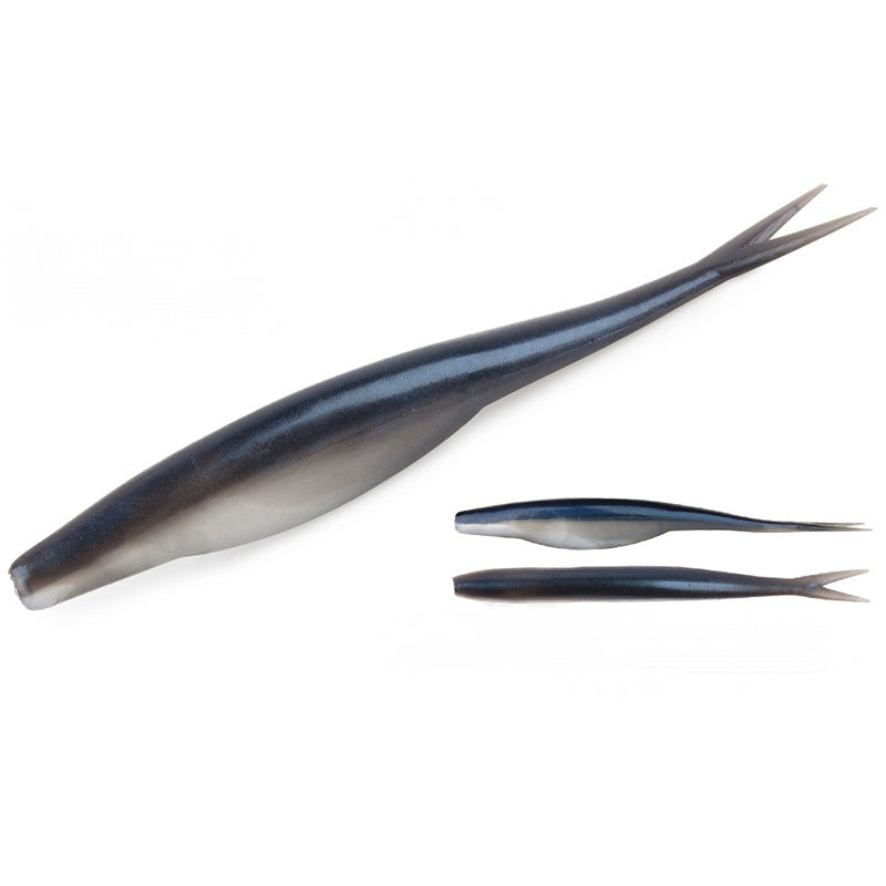 Superse Silence Hitman 4.7" SP002