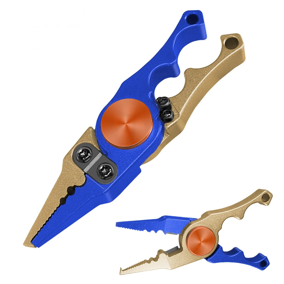 Mini Aluminium Plier PL017