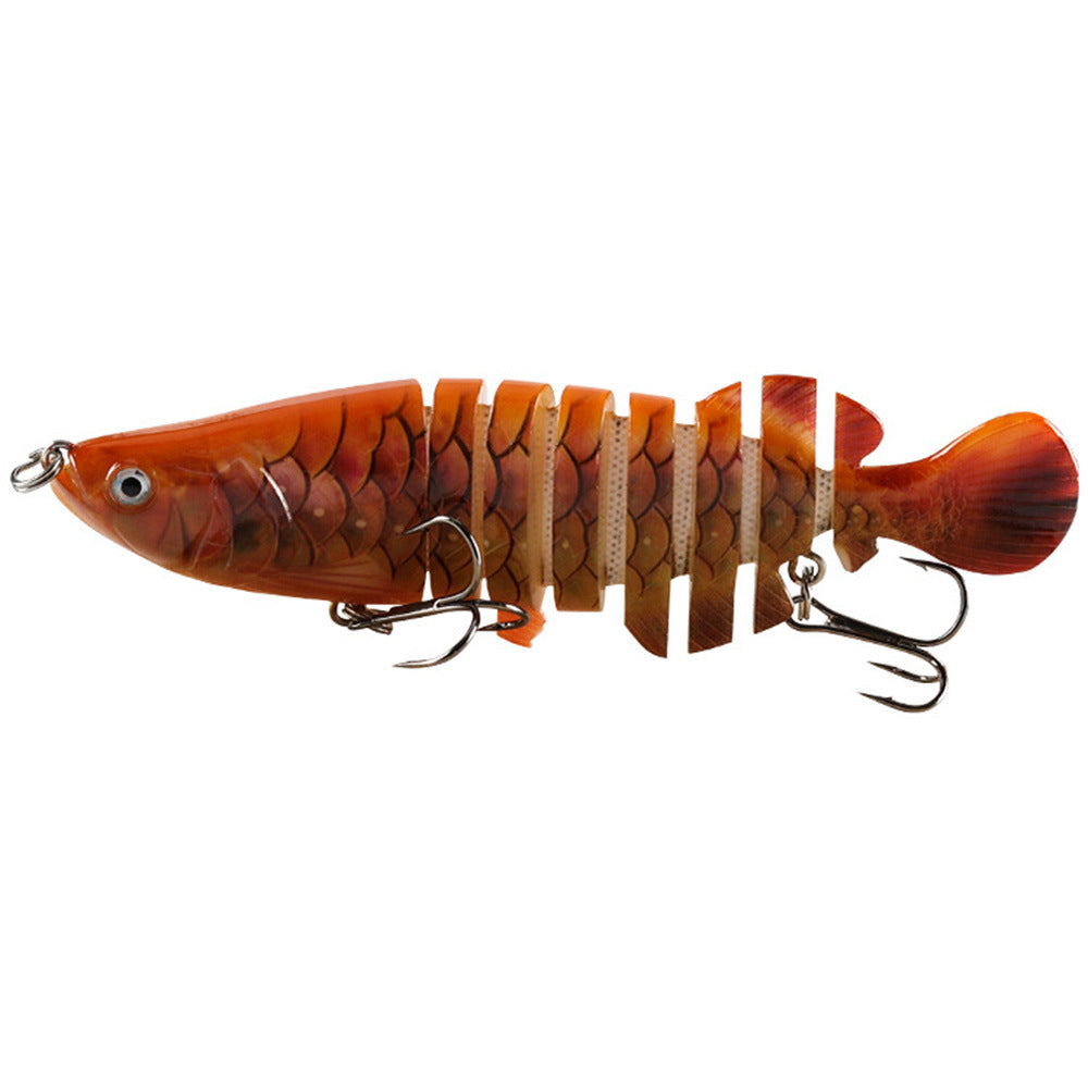 Arowana Swimbait YE035