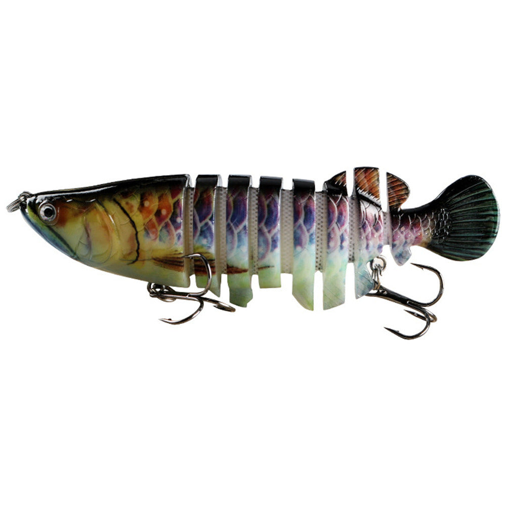 Arowana Swimbait YE035
