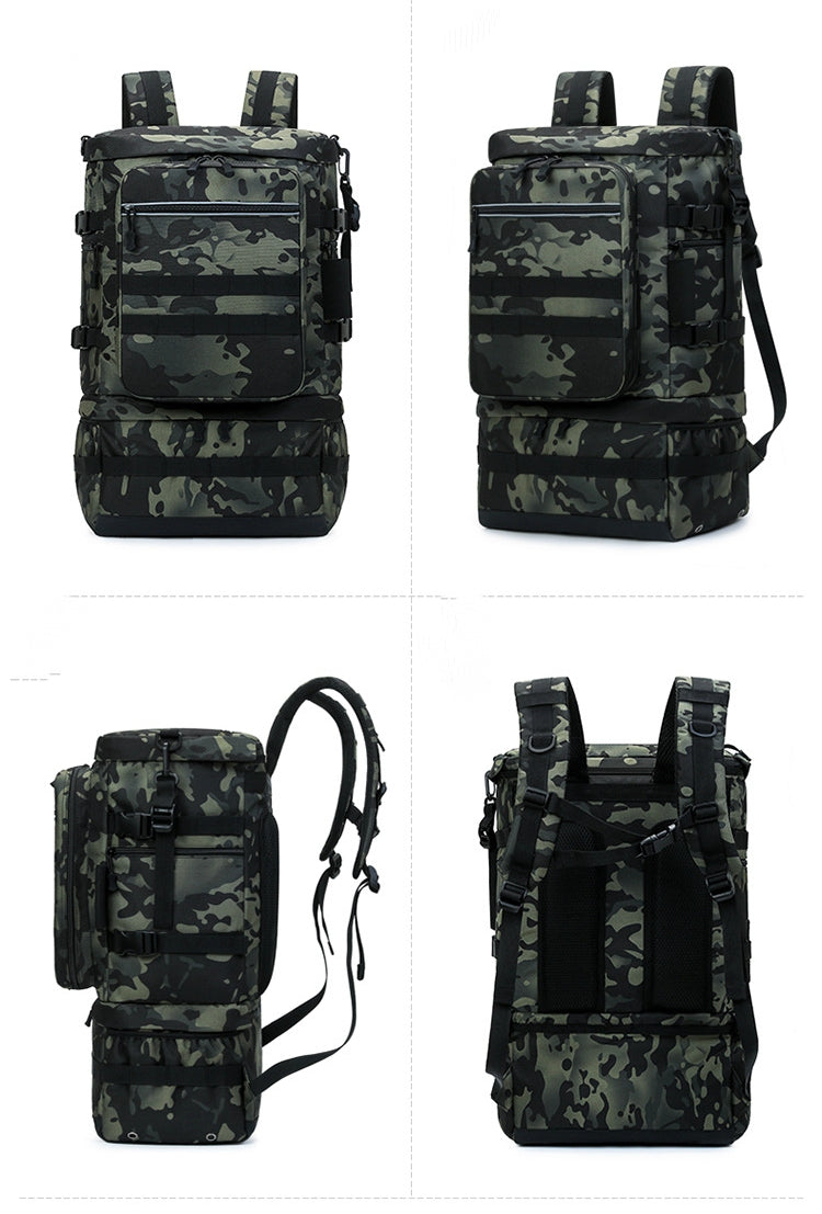 Fishing Backpack 8870#