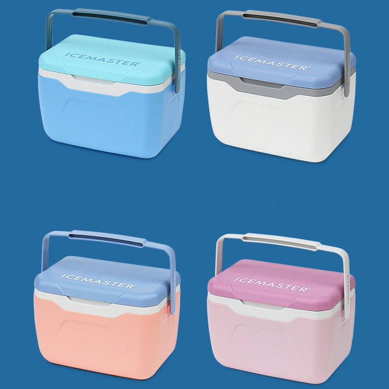 Icemaster 5.5L Cooler box CB-10