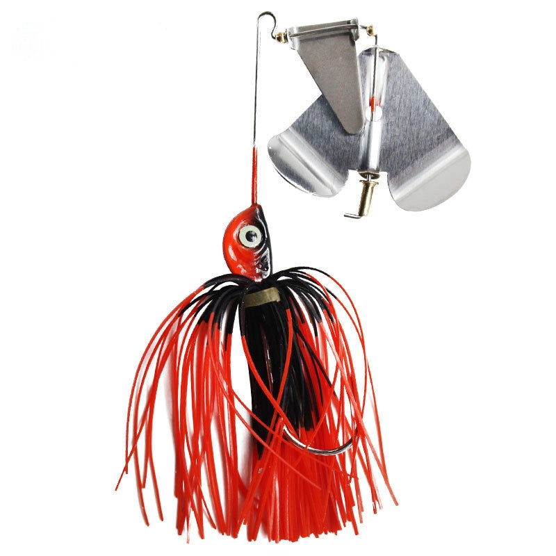 Superse 15g Buzzbait BB002