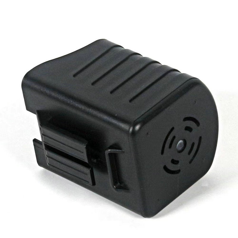 Tackle box drink holder TB12
