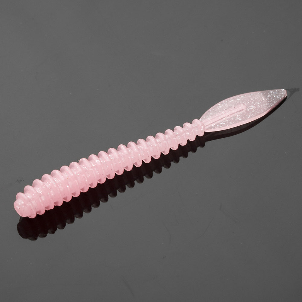 Superse 2.2 inch Paddle Aji Worm SA004