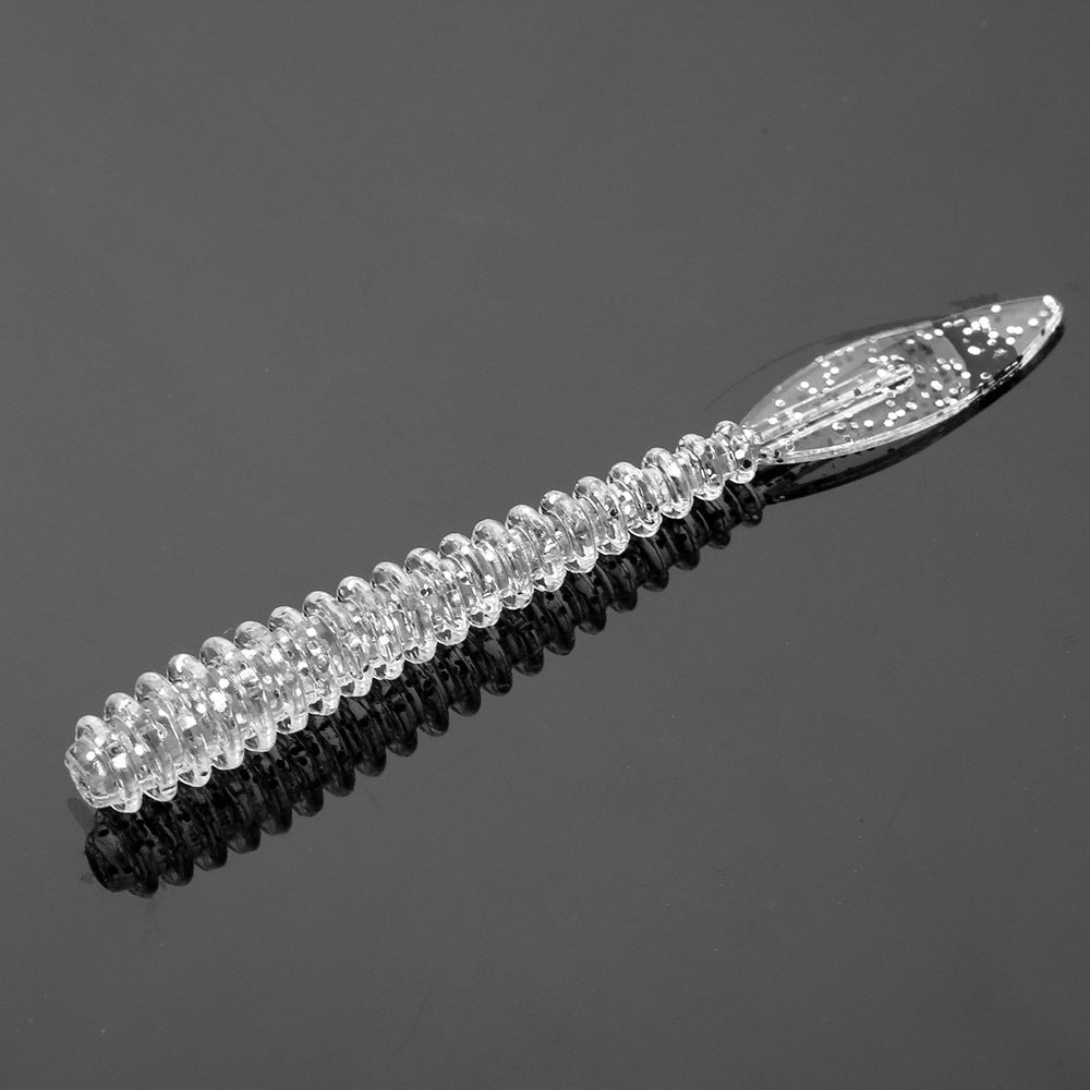 Superse 2.2 inch Paddle Aji Worm SA004