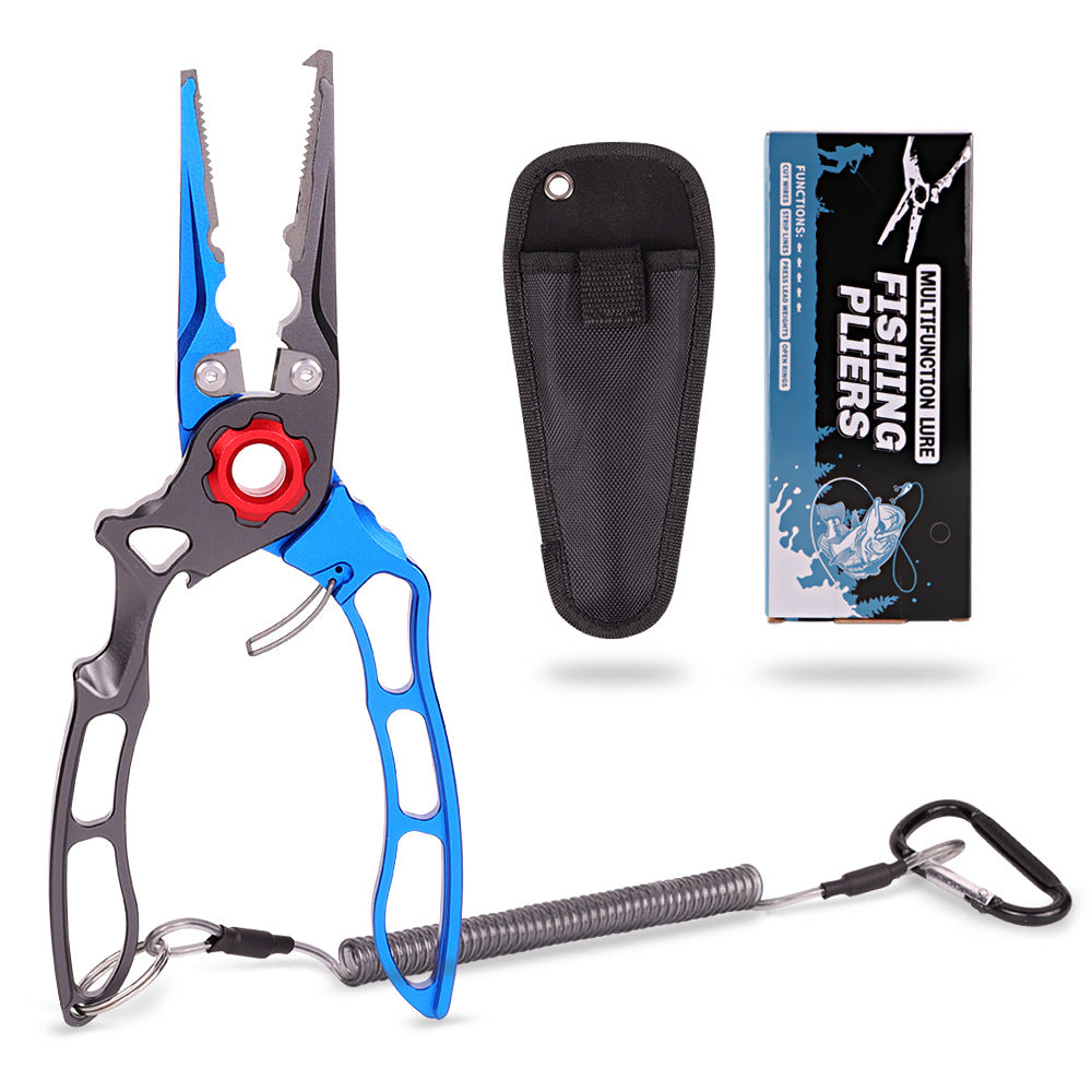 Aluminium Plier PL015