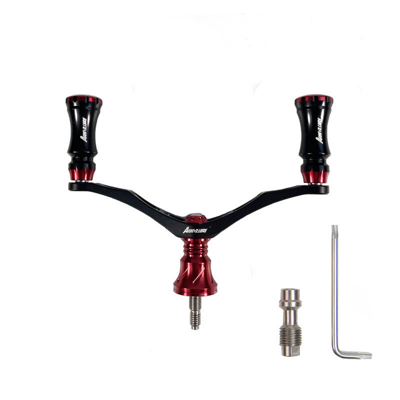 ArmorLure 95mm Double Handle