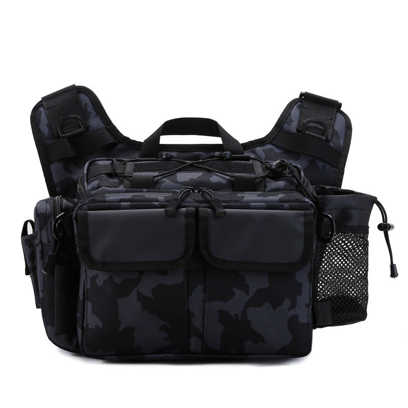 Fishing Hip Bag 8820#