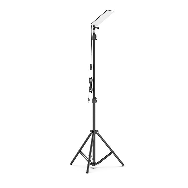 Portable Outdoor Tripod LED Light