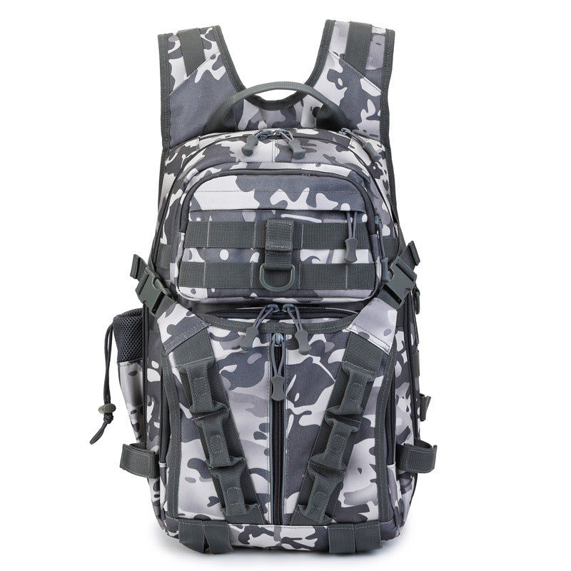 Fishing Backpack 8826#