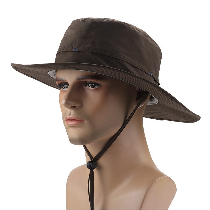 AF Fishing hat - Color
