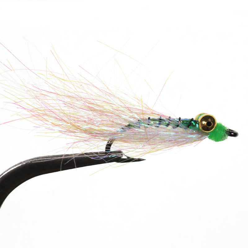 Superse Charlie fly 2