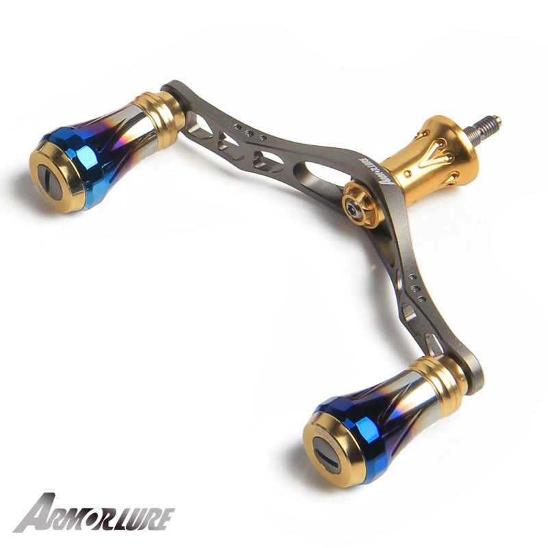 ArmorLure 95mm Double Handle