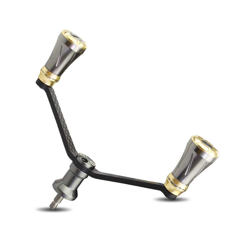 MOD 100mm SP Carbon double handle