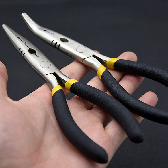 Superse STL Carbon Steel Fishing plier PL026