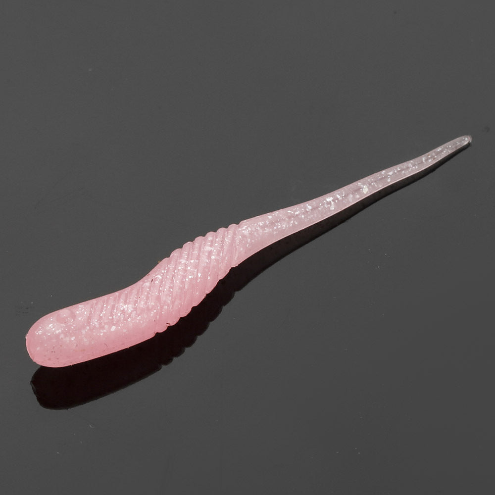 Superse 1.5 inch Waggle Aji Worm SA007