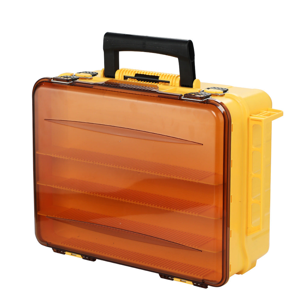 Two Layer Tackle Box MB3080