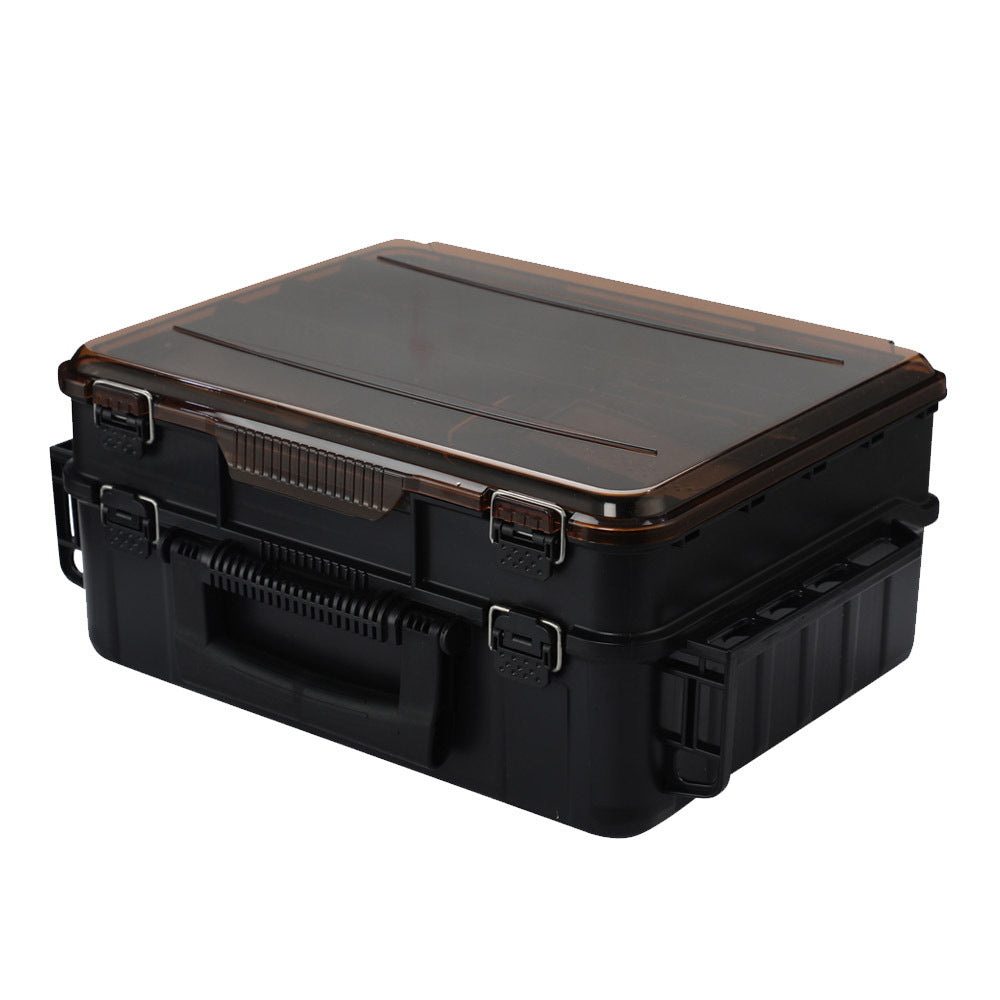 Two Layer Tackle Box MB3080